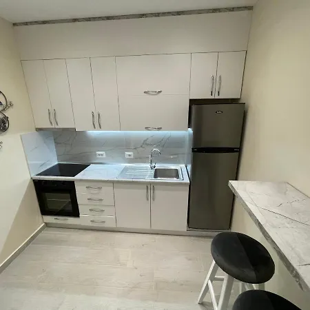 Little Cozy Apartment 4 Saranda Extérieur photo