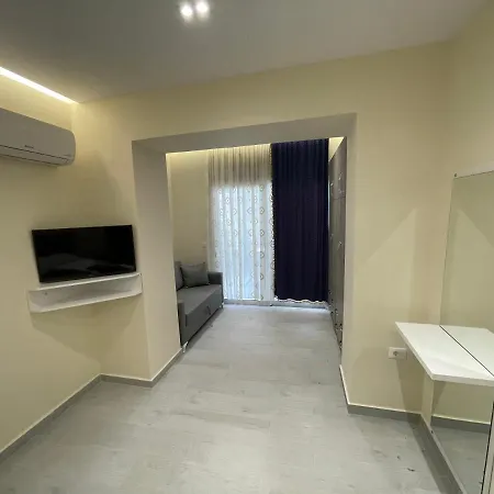 Little Cozy Apartment 4 Saranda Extérieur photo
