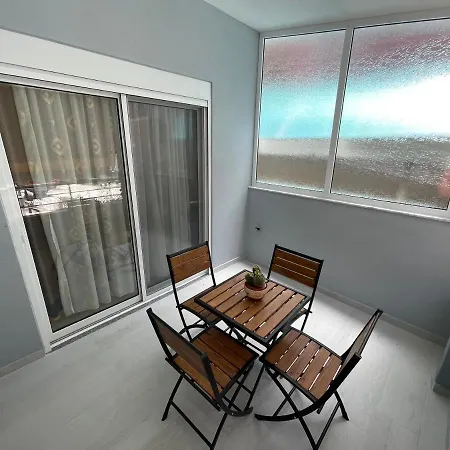 Little Cozy Apartment 4 Saranda Extérieur photo