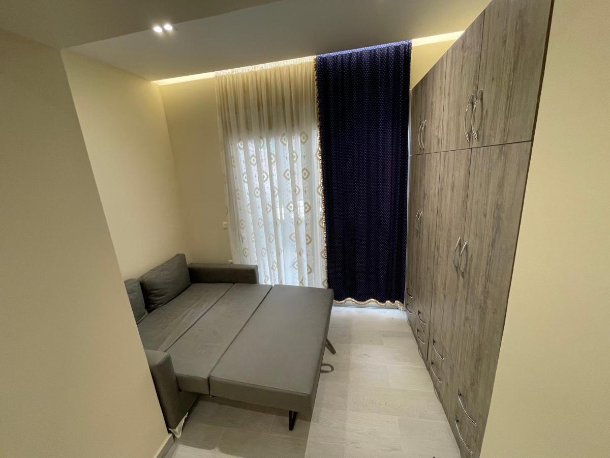 Little Cozy 4 Saranda