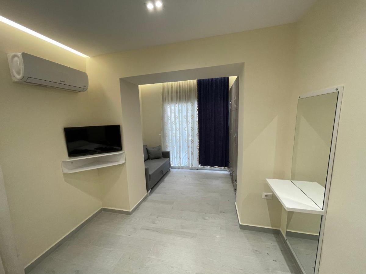 Little Cozy 4 Appartement *