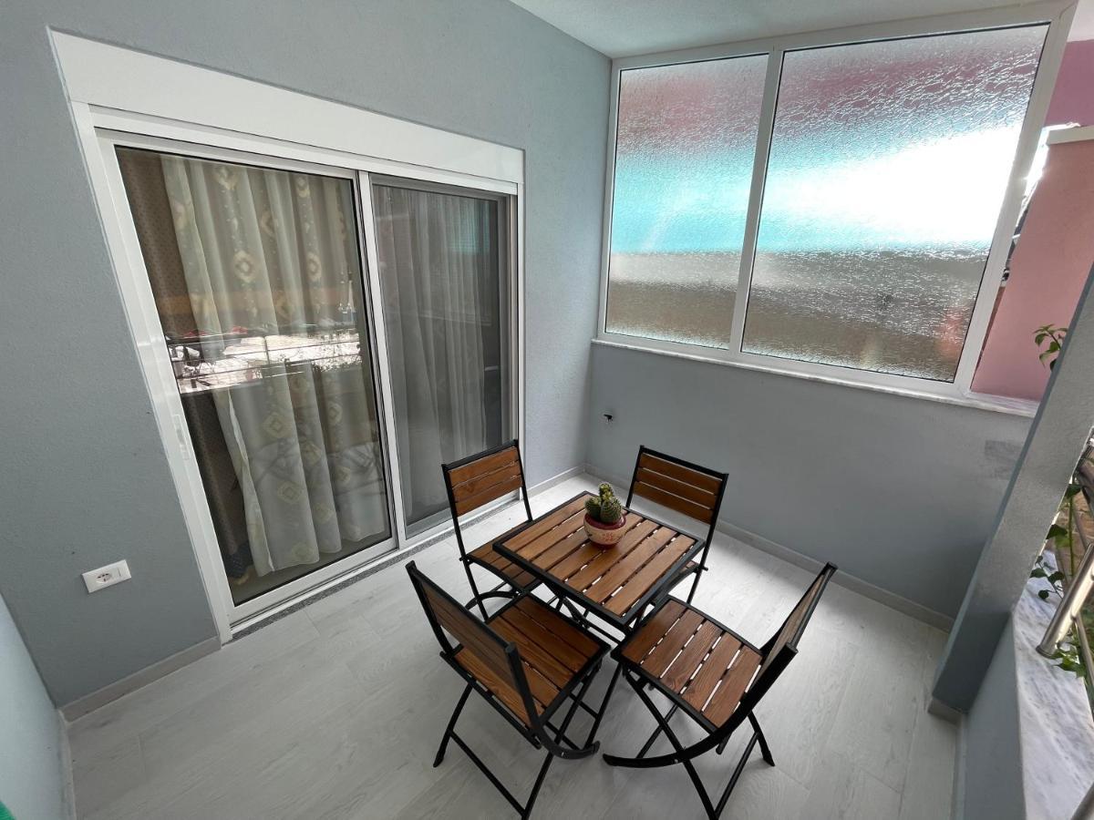 Little Cozy 4 Appartement *