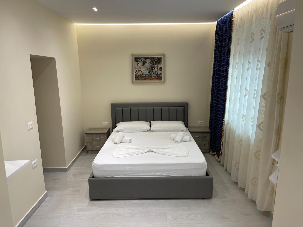 Little Cozy 4 Saranda